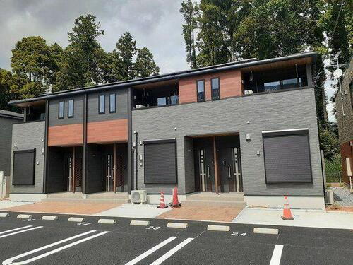 千葉県印西市鹿黒 賃貸アパート