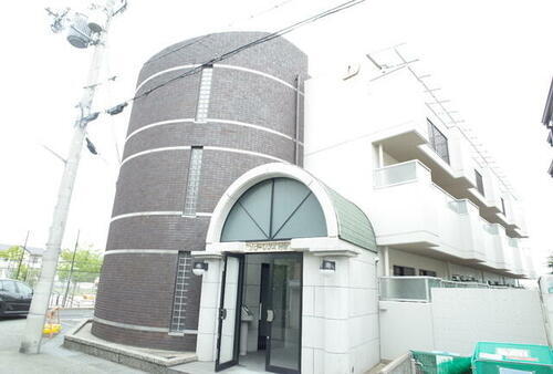 フローレンス西宮２ 3階建