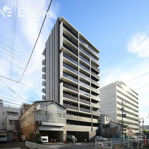 愛知県名古屋市中村区名駅南３丁目 賃貸マンション