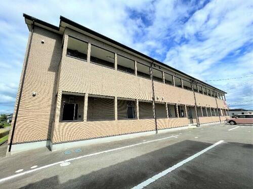ＲＯＯＭⅡ 2階建