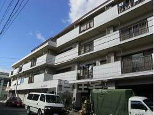 ジュネス２１ 5階建