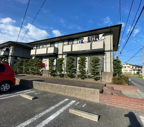 愛知県岡崎市福岡町字菱田 2階建 築25年4ヶ月