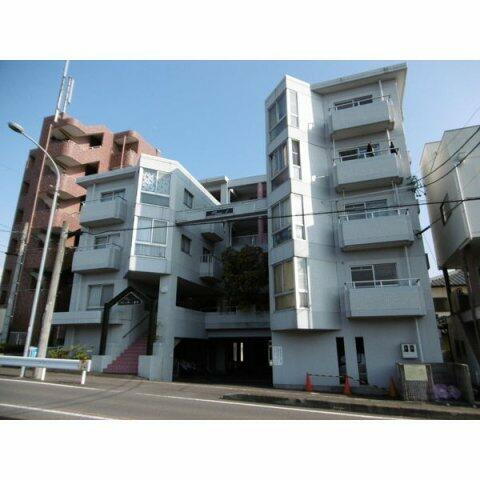 愛知県北名古屋市六ツ師北屋敷 5階建