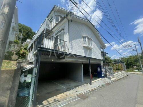 モナークハイムⅡ 2階建