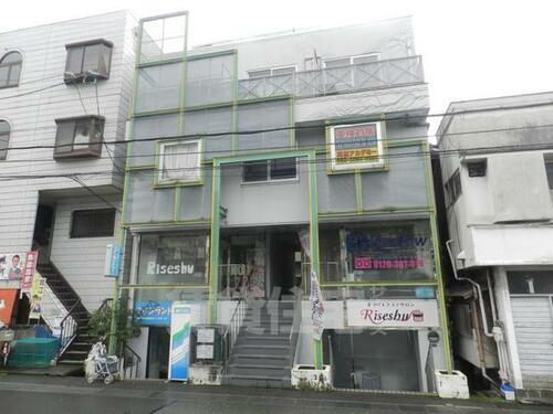 箕面センチュリーロイヤル 5階建