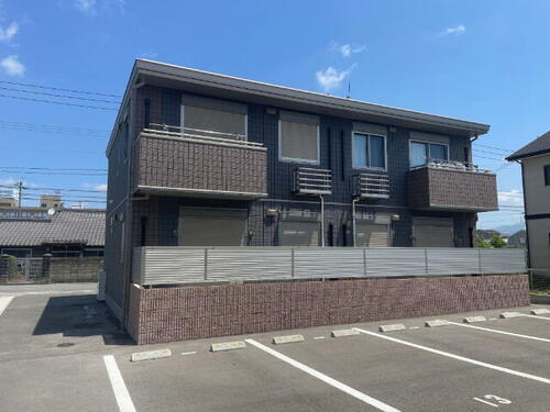 サウスブルー吉富Ⅰ 2階建