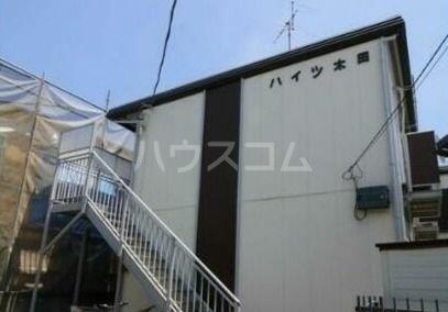 東京都世田谷区赤堤５丁目 2階建