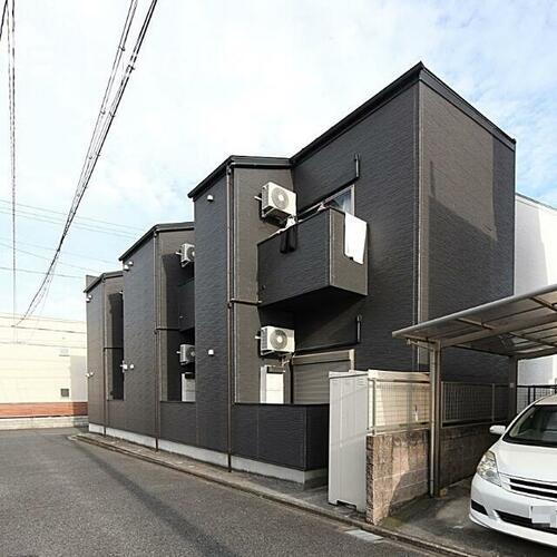 愛知県名古屋市中村区上米野町５丁目 賃貸アパート