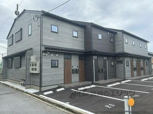 滋賀県彦根市栄町１丁目 2階建 築1年
