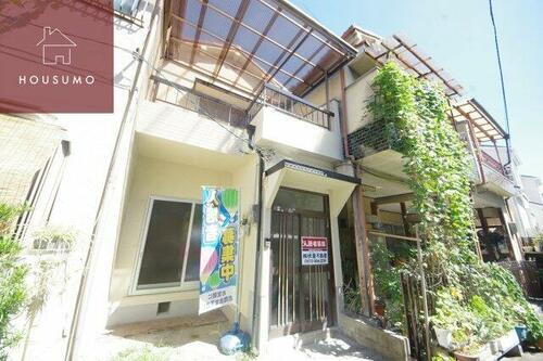 岩田町テラス 2階建