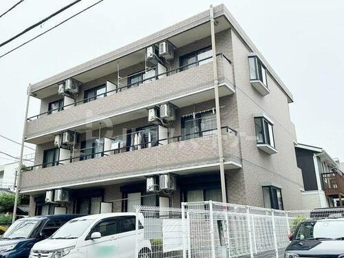プレステージ２４ 3階建