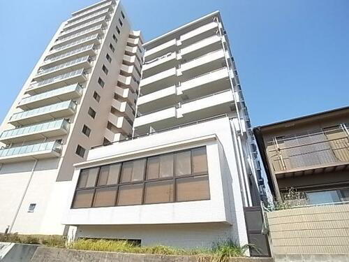 ときわ垂水レクラン 8階建