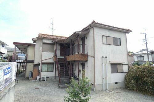 大阪府箕面市粟生新家３丁目 2階建