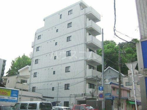 汐入オークビル 7階建