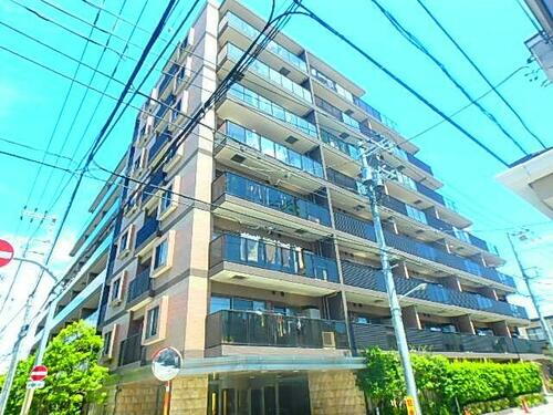 東京都江戸川区平井５丁目 8階建