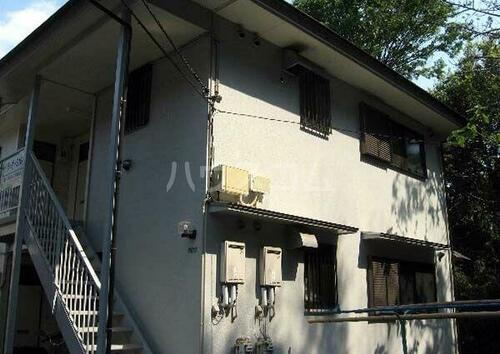 パティオミハス 2階建