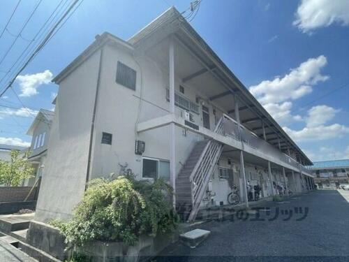 奈良県奈良市西大寺芝町２丁目 2階建