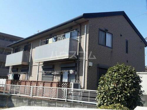 Ｂｅｒｇｈｅｉｍ　Ｓｅｎｂａ 2階建