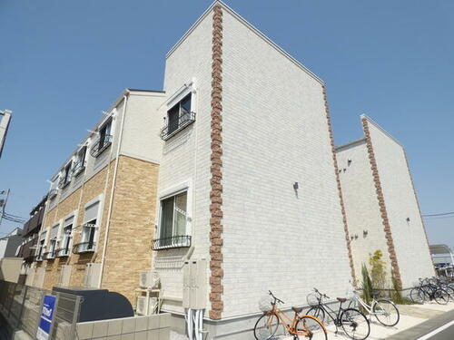 ルノン美園