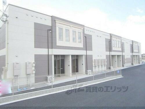 滋賀県長浜市山階町 築1年未満 2階建