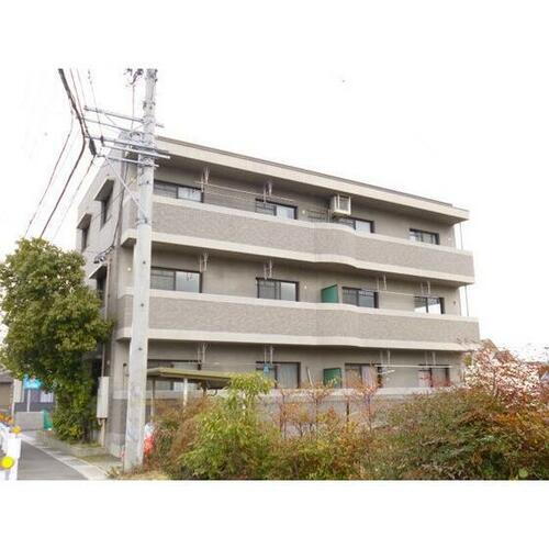 Ｍｕｓｅ・Ｋ 3階建