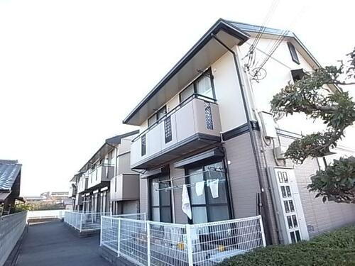 兵庫県姫路市勝原区宮田 2階建