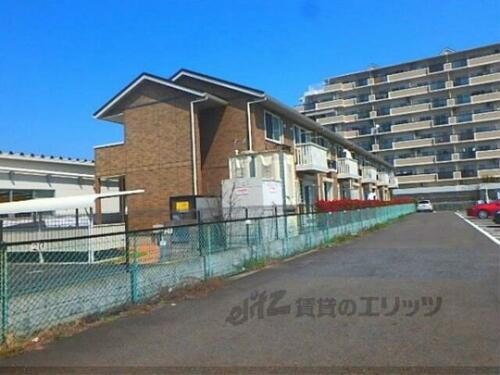 滋賀県草津市草津町 2階建 築16年8ヶ月