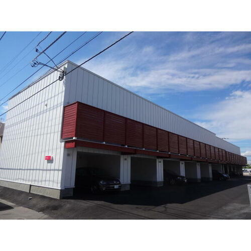 Ｔ．Ｍ．Ｓ　Ｂ棟 2階建