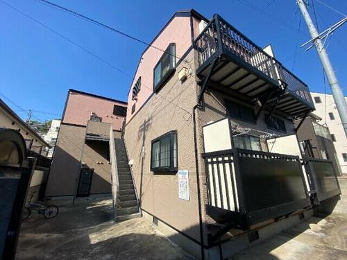 レガリア東小島 2階建