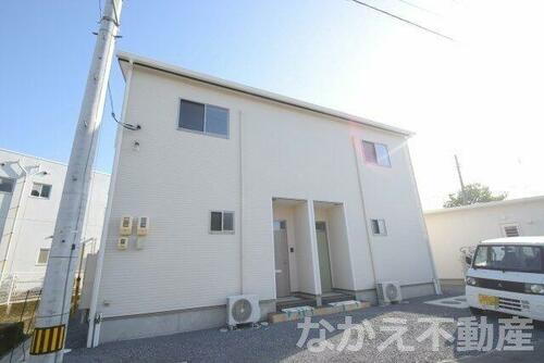 徳島県阿南市那賀川町中島 2階建 築2年9ヶ月