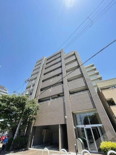 ライフデザイン新金岡Ｃ棟