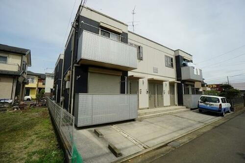 グリーンヒルＢ 2階建