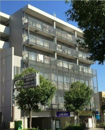 神奈川県横浜市都筑区茅ケ崎中央 賃貸マンション