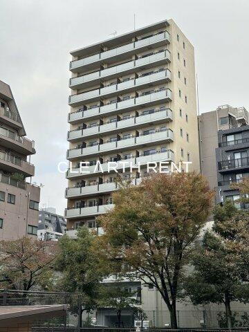 ベルファース錦糸町Ｓｏｕｔｈ 14階建