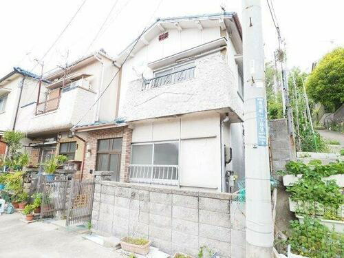 檜川町１丁目戸建 2階建