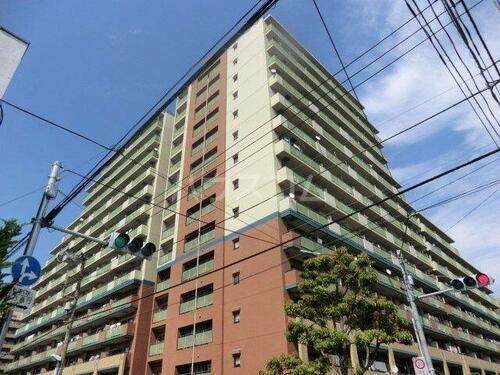 東京都江戸川区中央１丁目 賃貸マンション