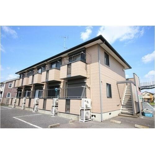 ジュネスハイム