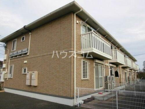 東京都八王子市犬目町 賃貸アパート