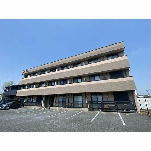 エミーヒルズ 3階建