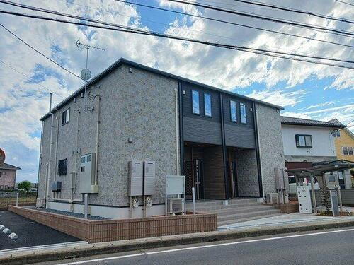プリムラ・ヤスエ 2階建