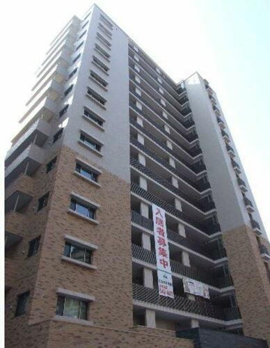 福岡県福岡市中央区荒戸２丁目 15階建 築15年9ヶ月