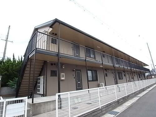 兵庫県姫路市網干区垣内西町 2階建