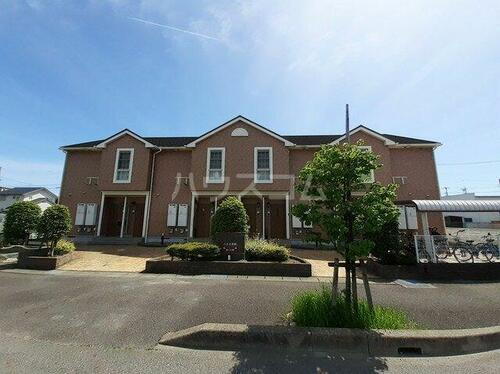 愛知県北名古屋市鍜治ケ一色東一丁目 2階建 築20年11ヶ月
