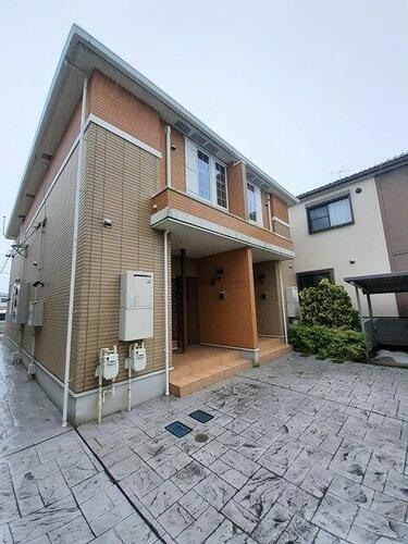 愛知県北名古屋市片場天王森 2階建