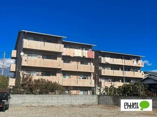 フジビューコーポ 4階建