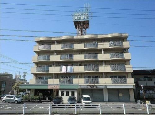 愛知県名古屋市港区入場１丁目 5階建 築37年5ヶ月