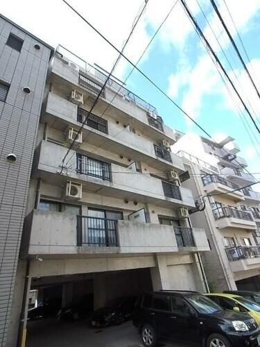 クオーレ中川