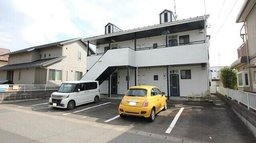 ハイデンス泉 2階建