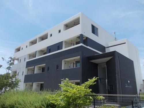 兵庫県姫路市阿保 4階建 築7年1ヶ月