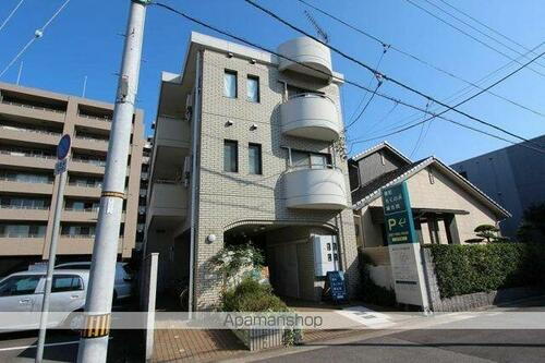 香川県高松市番町５丁目 賃貸マンション